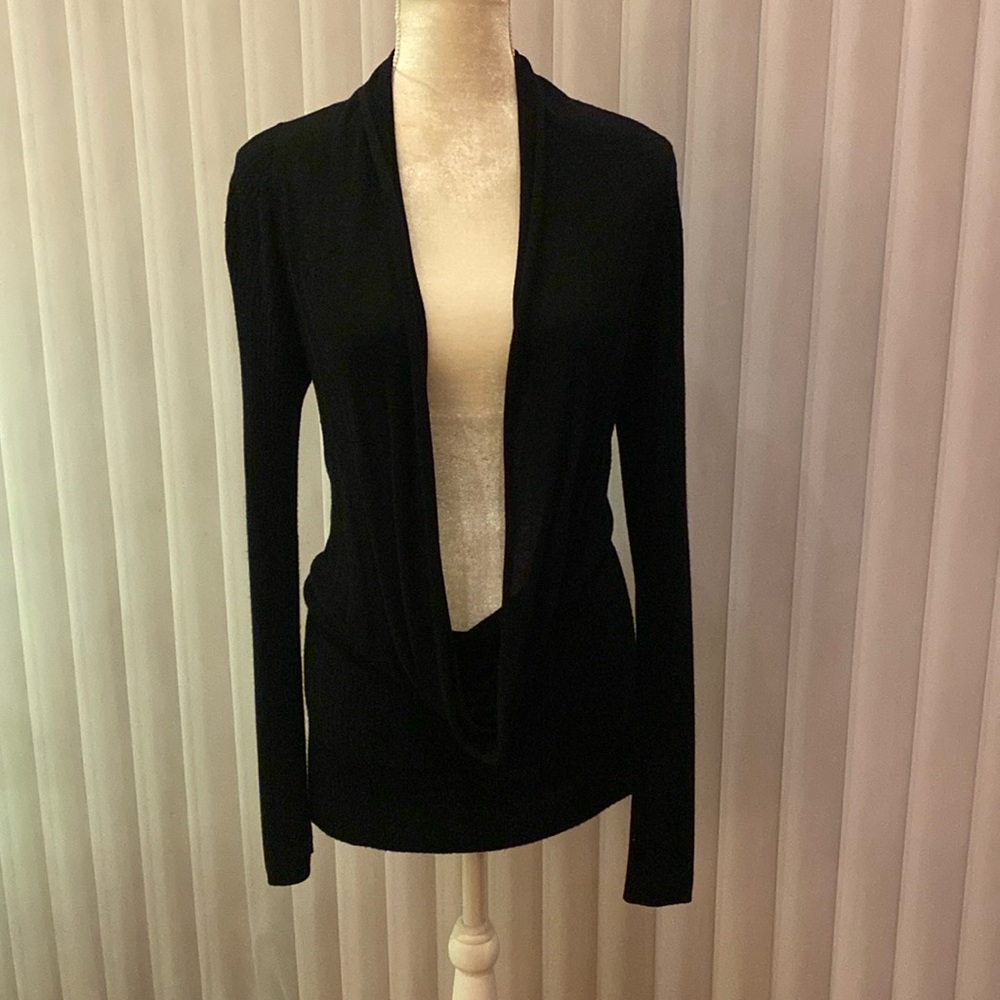 Sweater Project Top